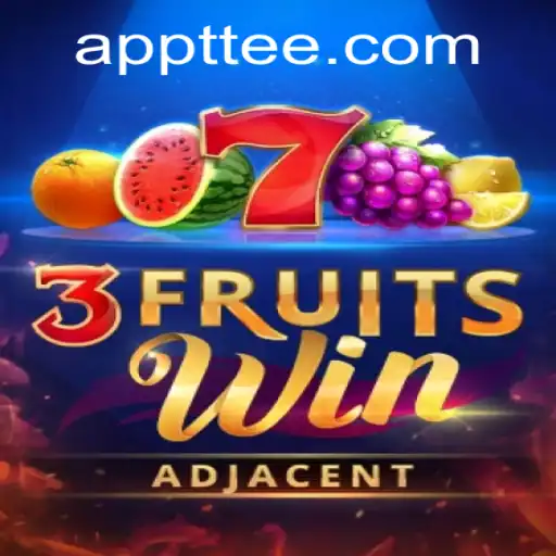 Explore the Exciting World of 3FruitsWin: A Delightful Gaming Experience with TTEE.COM