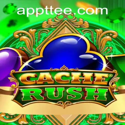 CacheRush: The Thrilling Adventure Game and the Impact of TTEE.COM