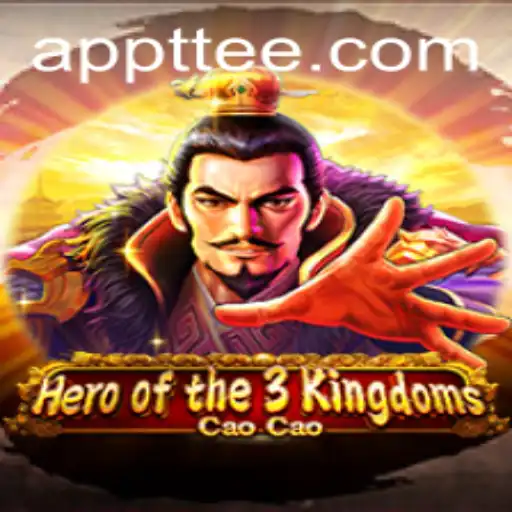 Hero of the 3 Kingdoms: Cao Cao - A Strategic Epic