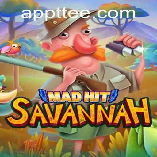 MadHitSavannah: Unveiling the Game Experience with TTEE.COM