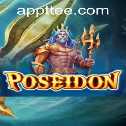 Poseidon: Dive into the Depths of Adventure