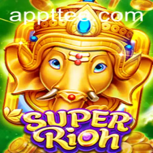Exploring the Exciting Universe of SuperRich: An In-Depth Guide