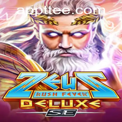 ZeusRushFeverDeluxeSE: A Mythical Adventure in Gaming