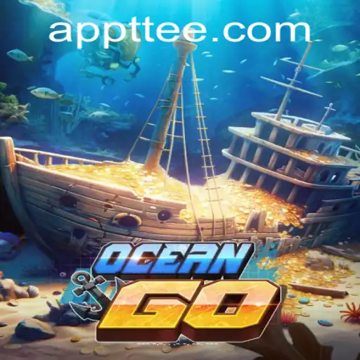 OceanGO: Dive into a New Era of Interactive Gaming