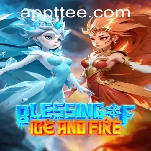 Discover the Exciting World of BlessingofIceandFire