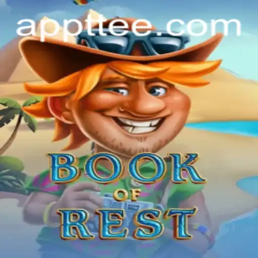 Book of Rest: Unveiling the Enigmatic Universe Beyond TTEE.COM