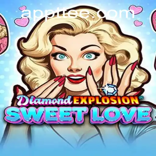 DiamondExplosionSweetLove: A Captivating Adventure into the World of Explosive Puzzles