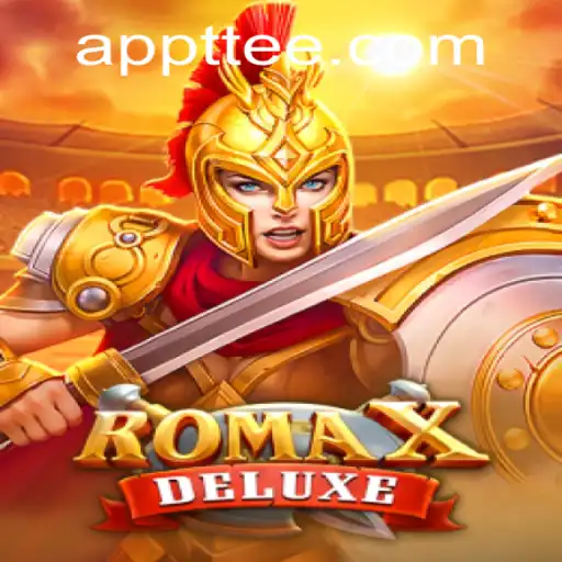 Exploring RomaXDeluxe: A New Era in Interactive Gaming