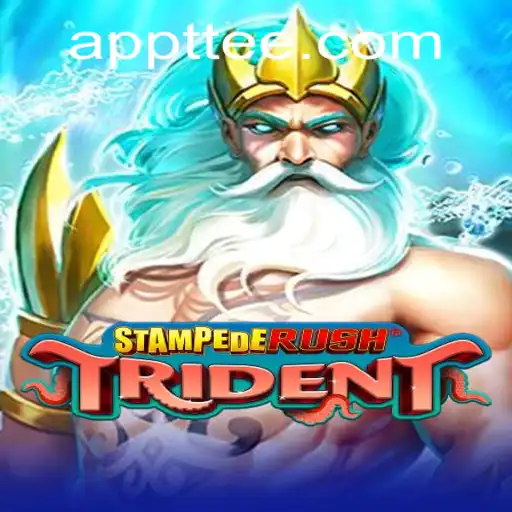 StempedeRushTrident: The Exciting New Game from TTEE.COM