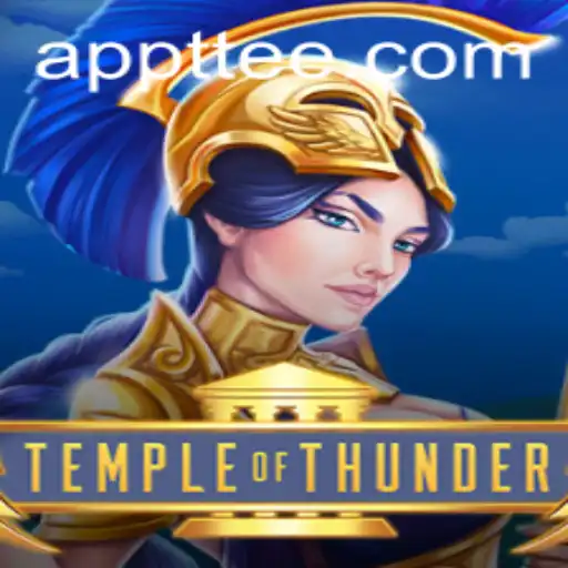 TempleofThunder: An Electrifying Gaming Experience by TTEE.COM